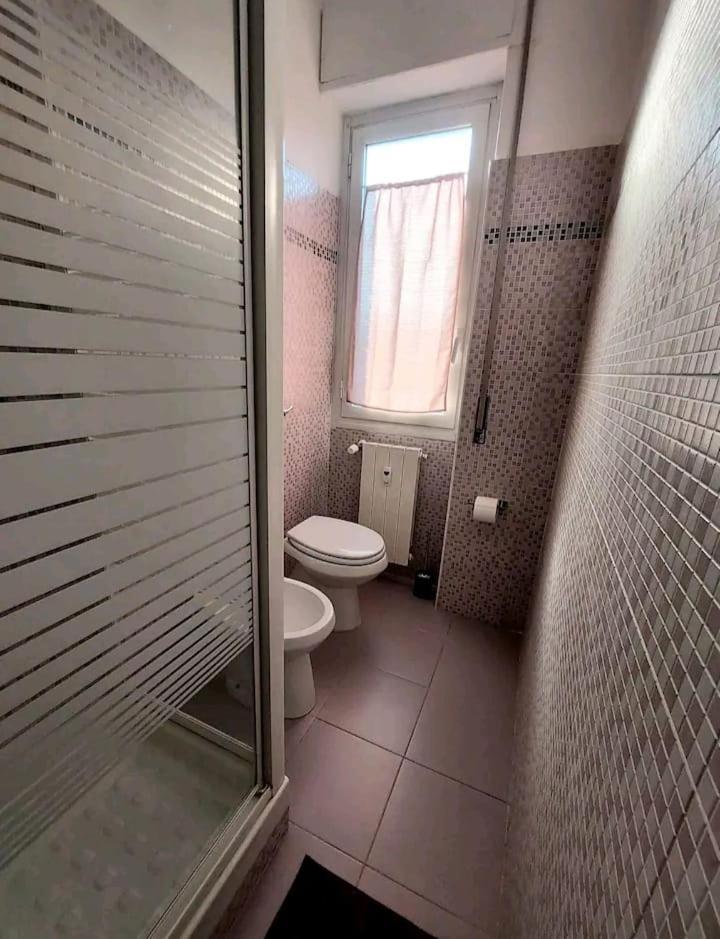 Apartamento Casa Angelina Milán