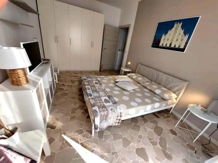Apartamento Casa Angelina