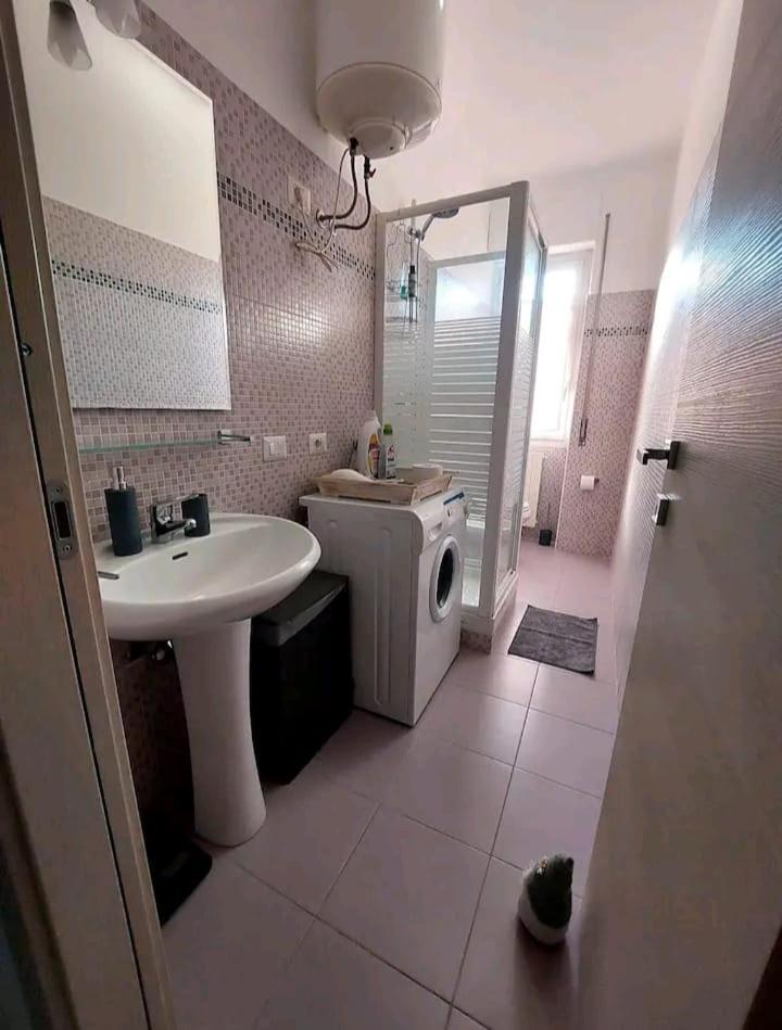 Apartamento Casa Angelina *
